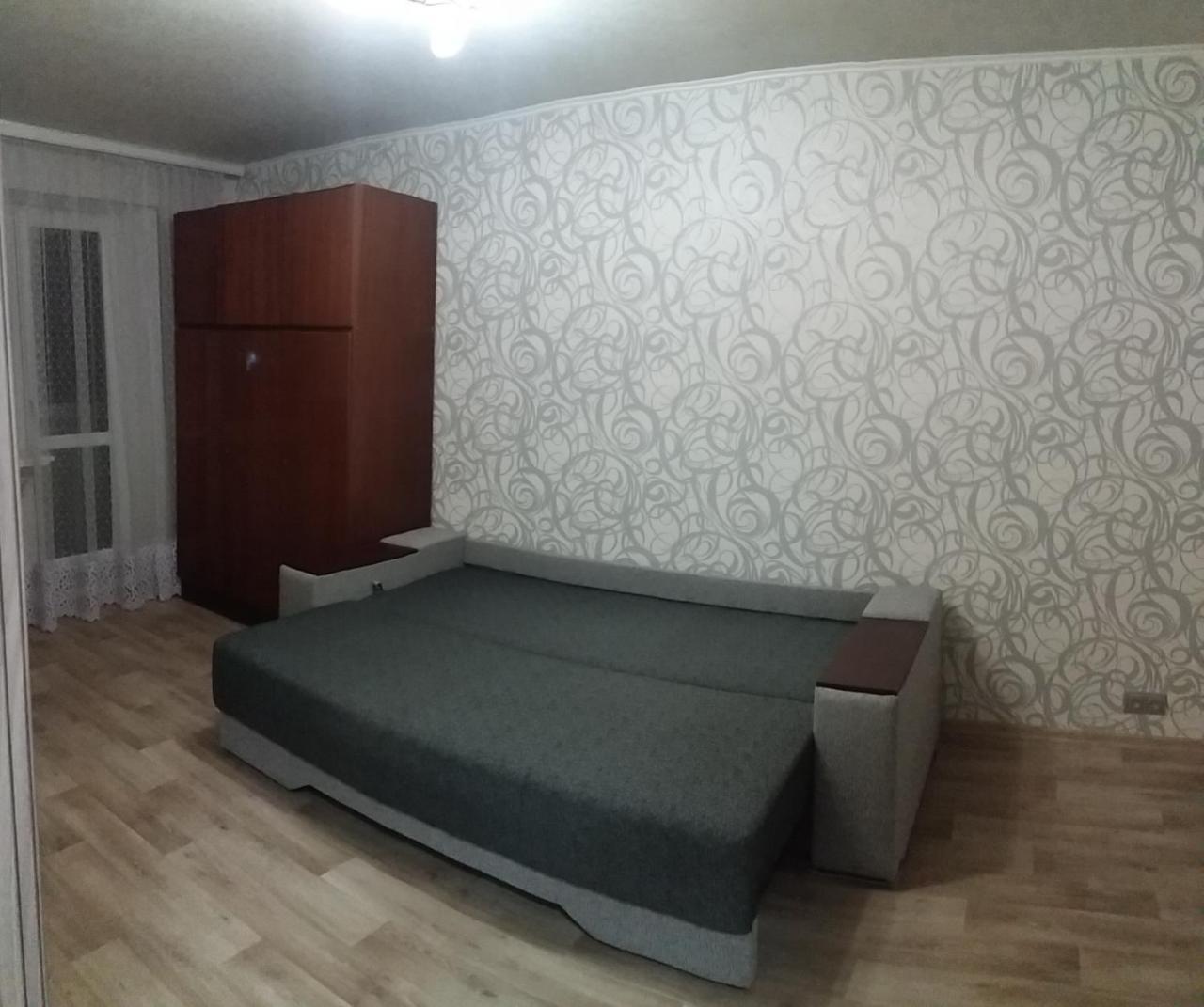 Сozy Appartment Near Metro Station "23 Avgusta" Kharkiv Eksteriør bilde